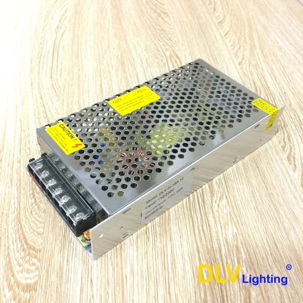 Nguồn tổ ong 12V 15A