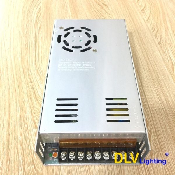 Nguồn tổ ong 24V 20A - Nguồn xung 24V