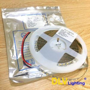 LED dây 12V 128led trung tính